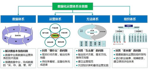 數(shù)據(jù)化運營體系建設(shè)的行動指南 網(wǎng)站建設(shè)與運營全景解析