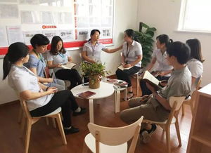 商務(wù)咨詢公司黨支部召開“實事求是”專題大討論，賦能商務(wù)信息咨詢高質(zhì)量發(fā)展